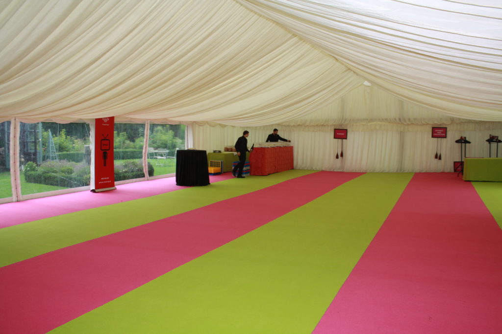 Mohamed Sakho Carpets  