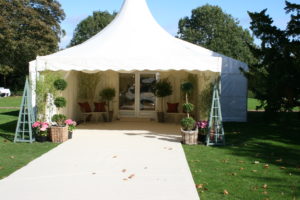 Mohamed Sakho Pagodas  