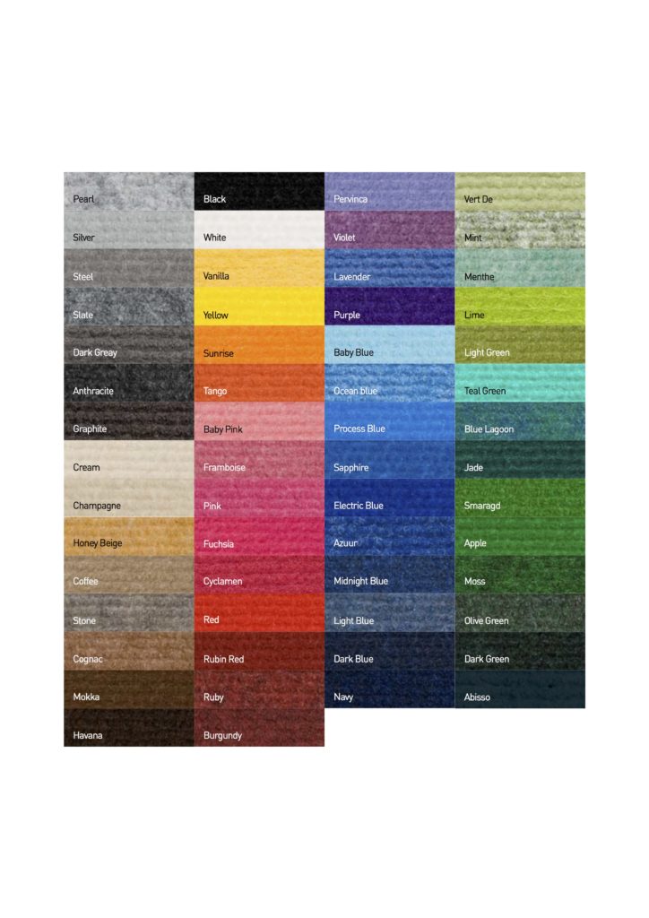 Mohamed Sakho Carpets  